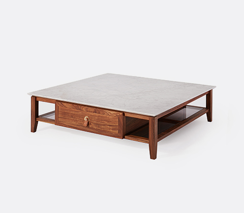 茶 几 | Tea Table C-17a / c